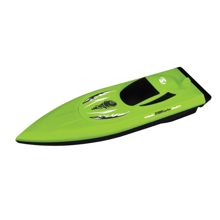 Produktbild: RC Boot Storm Surfer, 2,4 GHz 26cm