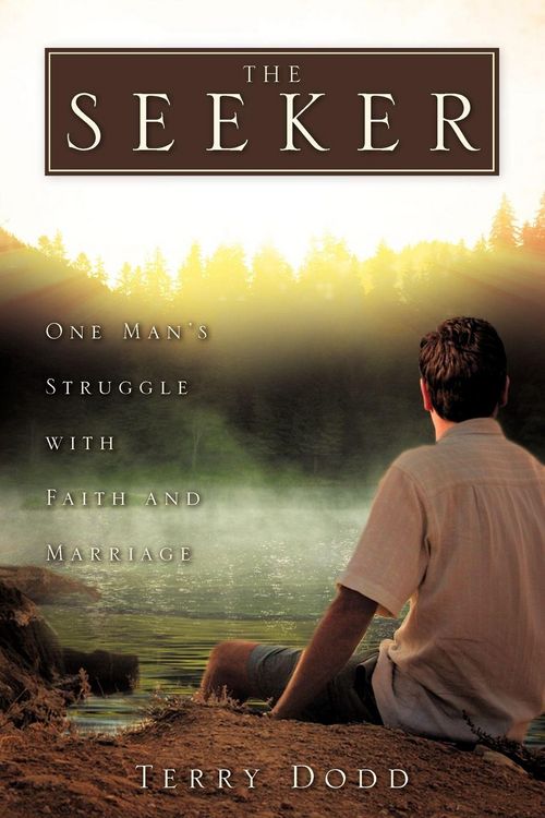 Produktbild: The Seeker