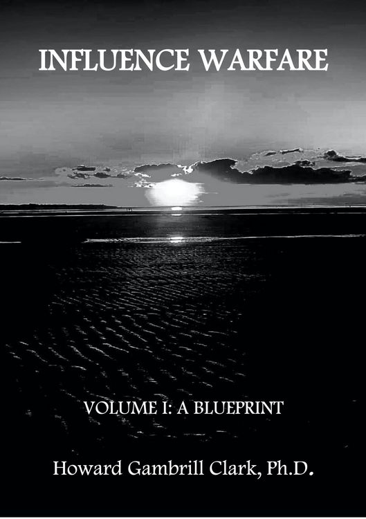 Produktbild: Influence Warfare Volume I: A Blueprint