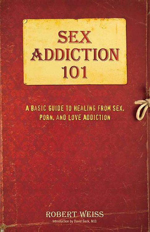 Produktbild: Sex Addiction 101