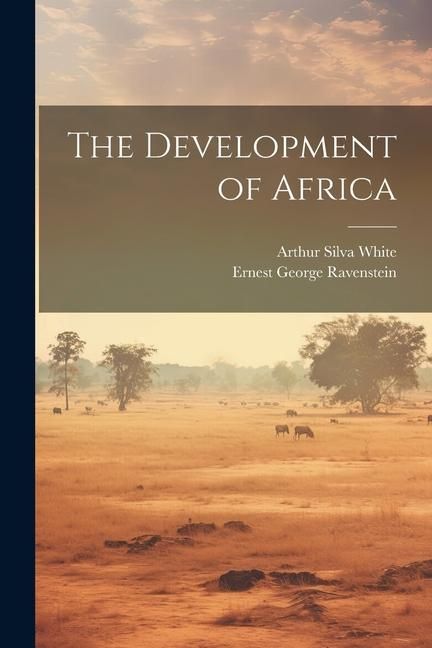 Produktbild: The Development of Africa
