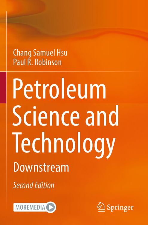 Produktbild: Petroleum Science and Technology