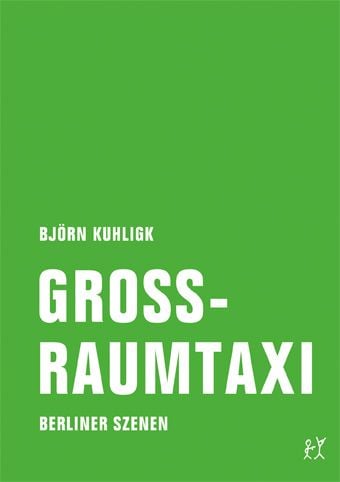 Produktbild: Gro&szlig;raumtaxi