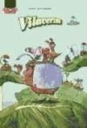 Produktbild: La escuela de Vilaverzas