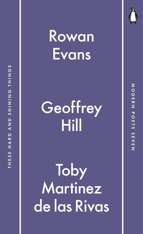 Produktbild: Penguin Modern Poets 7