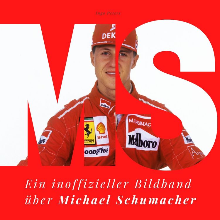 Produktbild: Michael Schumacher