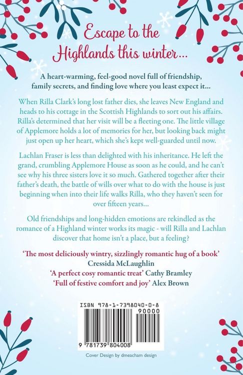Produktbild: The Winter Cottage