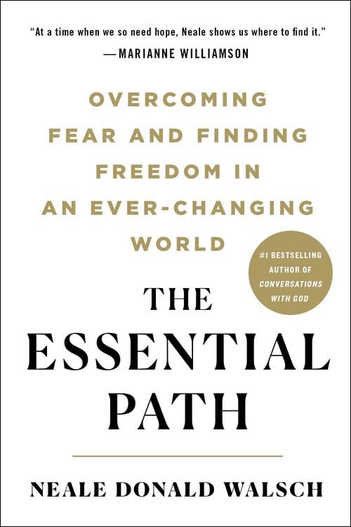 Produktbild: The Essential Path