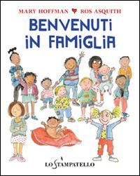 Produktbild: Benvenuti in famiglia