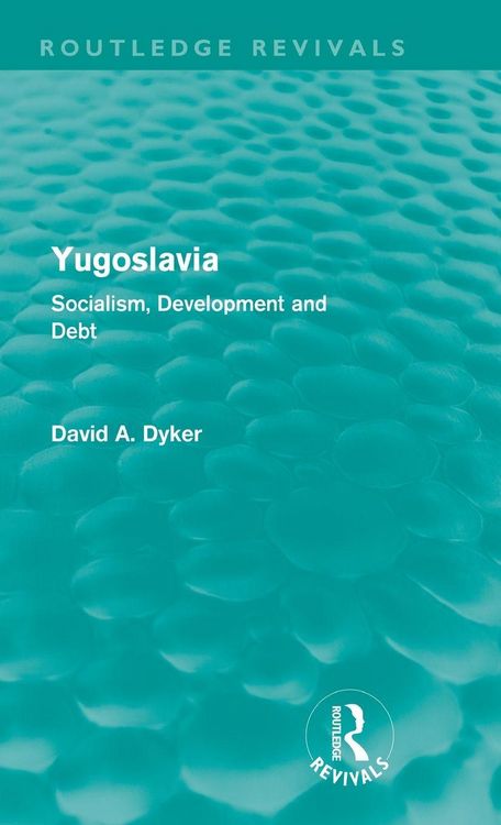 Produktbild: Yugoslavia