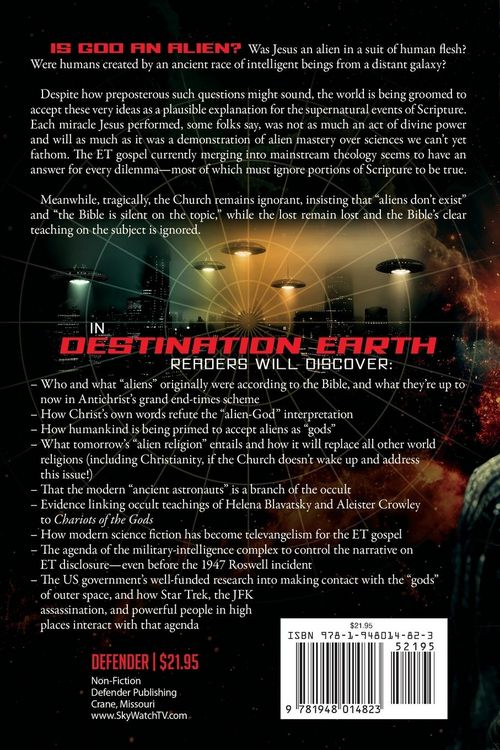 Produktbild: Destination