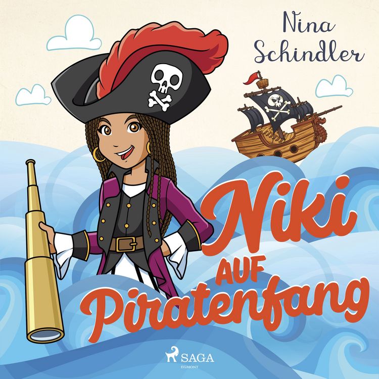 Produktbild: Niki auf Piratenfang