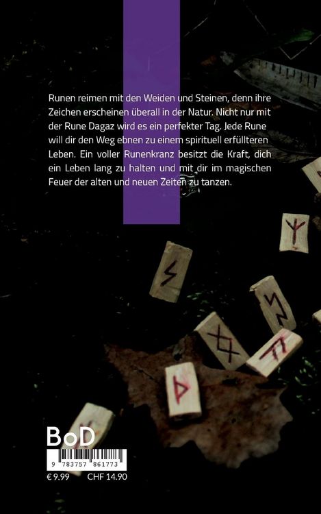 Produktbild: Runenreime
