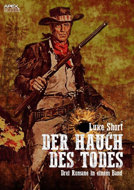 Produktbild: Der Hauch des Todes