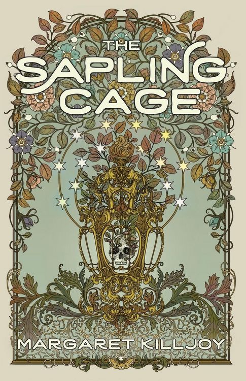 Produktbild: The Sapling Cage