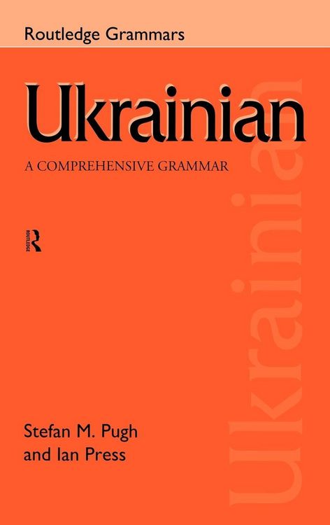 Produktbild: Ukrainian