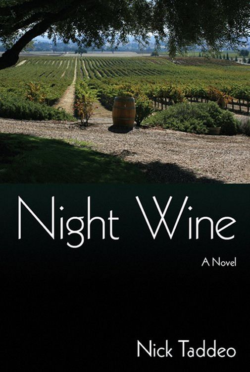 Produktbild: Night Wine: A Novel