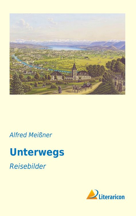 Produktbild: Unterwegs