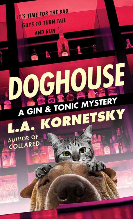 Produktbild: Doghouse, 3