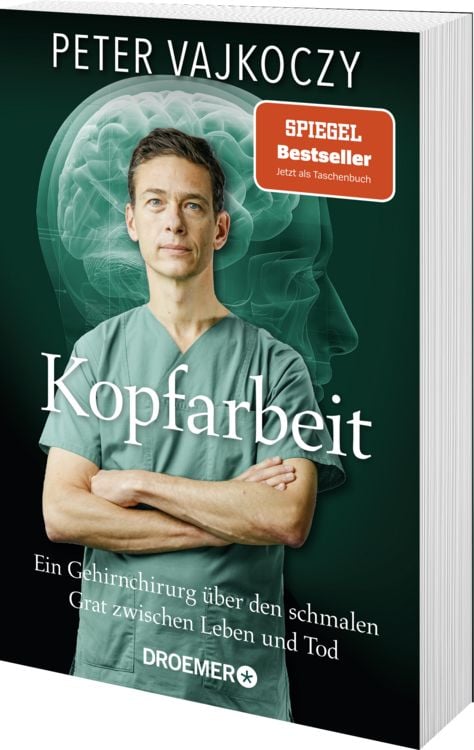Produktbild: Kopfarbeit