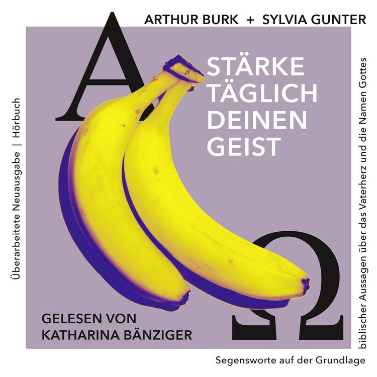 Produktbild: St&auml;rke t&auml;glich deinen Geist