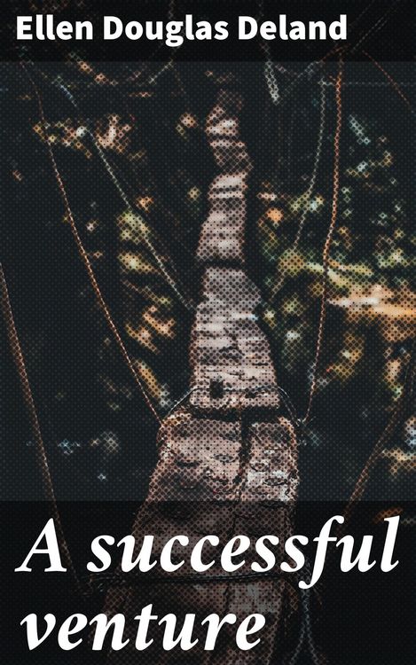Produktbild: A successful venture