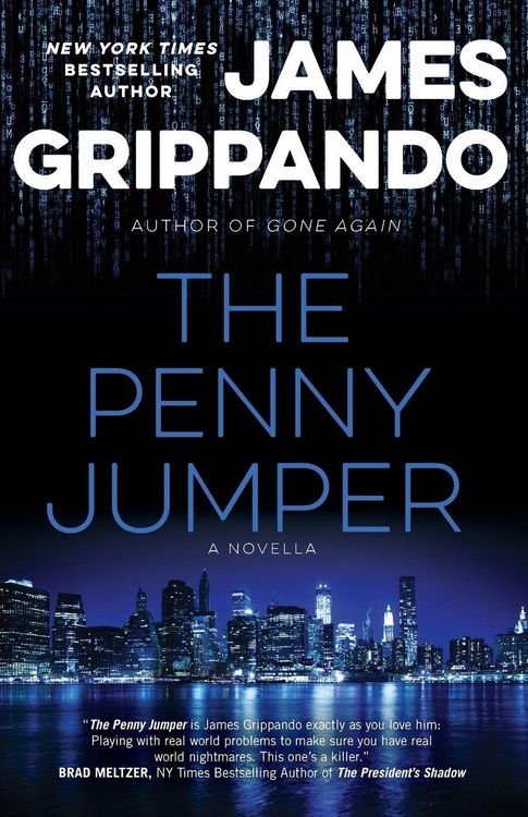 Produktbild: The Penny Jumper