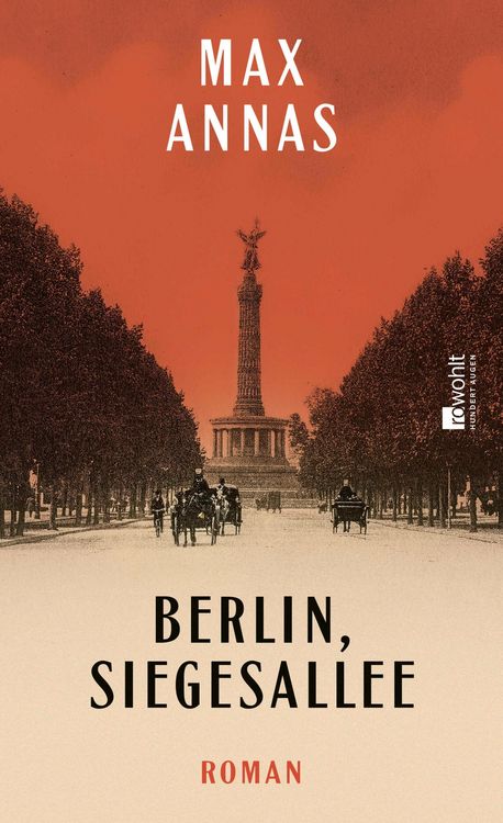 Produktbild: Berlin, Siegesallee