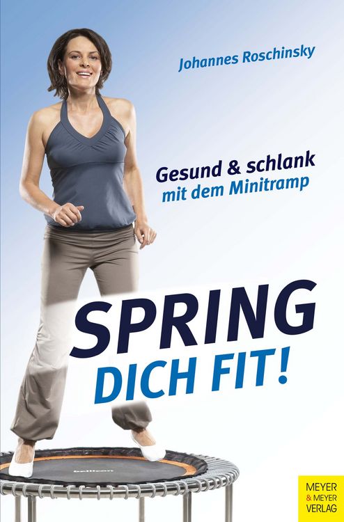 Produktbild: Spring dich fit!