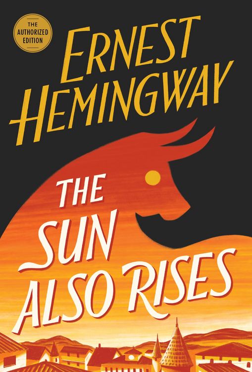 Produktbild: The Sun Also Rises