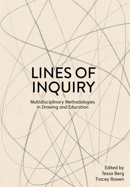 Produktbild: Lines of Inquiry