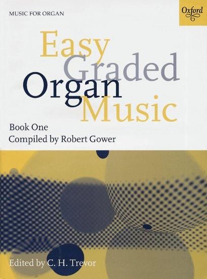 Produktbild: Easy Graded Organ Music Bk 1