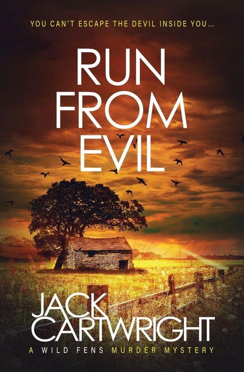Produktbild: Run From Evil