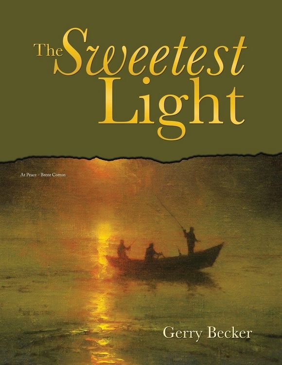 Produktbild: The Sweetest Light