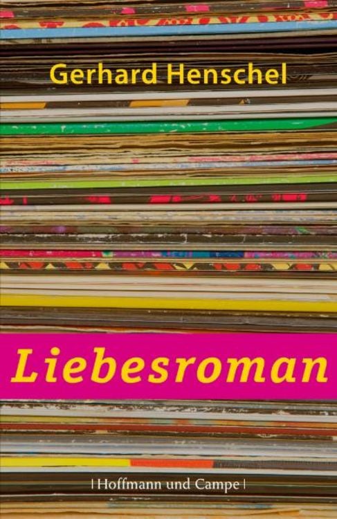 Produktbild: Liebesroman