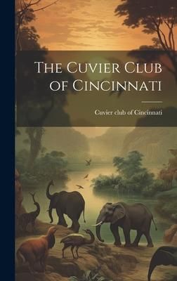 Produktbild: The Cuvier Club of Cincinnati