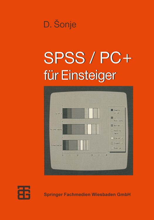 Produktbild: Spss/pc+