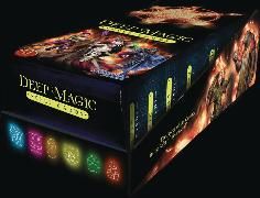 Produktbild: Deep Magic Spell Cards: Display Box