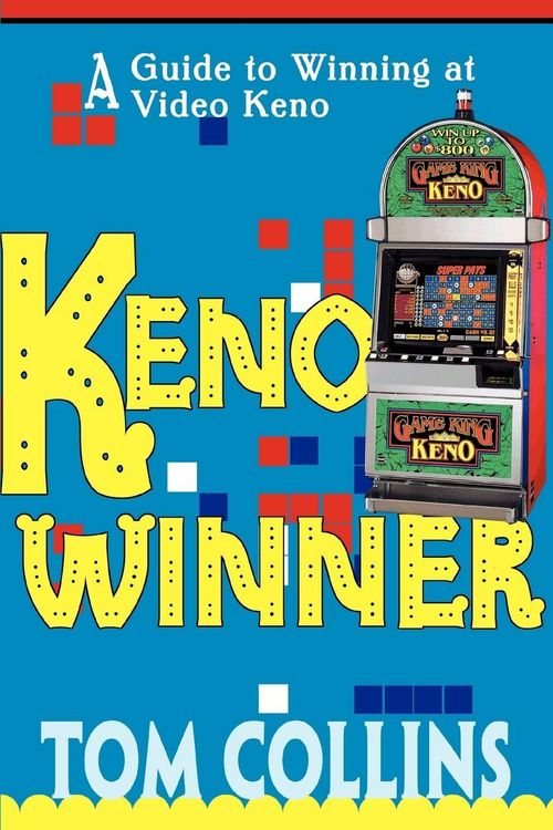 Produktbild: Keno Winner