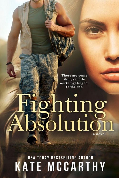 Produktbild: Fighting Absolution