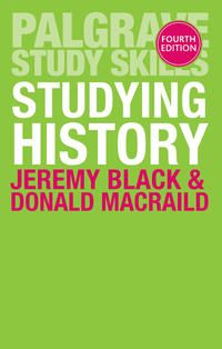 Produktbild: Studying History