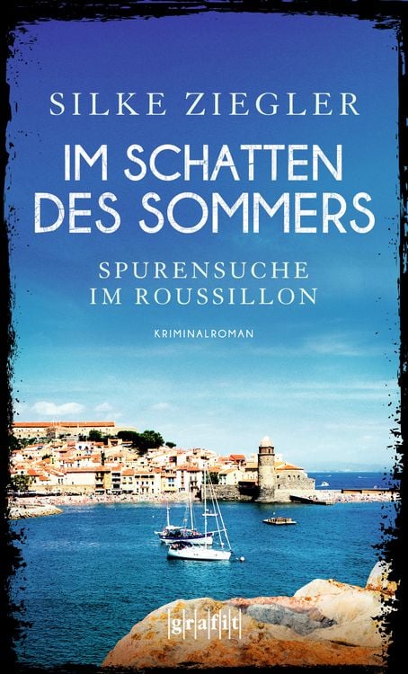 Produktbild: Im Schatten des Sommers