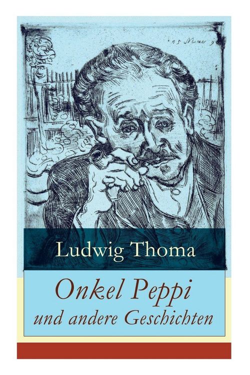 Produktbild: Onkel Peppi und andere Geschichten