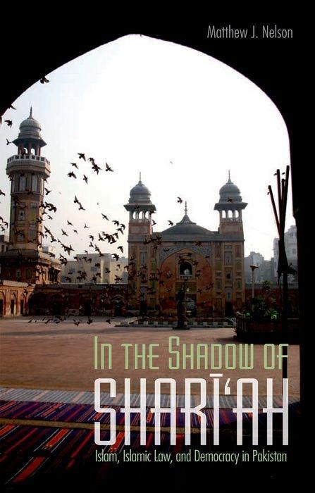 Produktbild: In the Shadow of Shari'ah