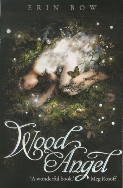 Produktbild: Bow, E: Wood Angel