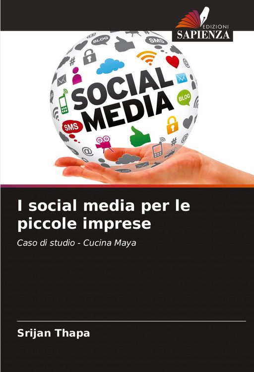 Produktbild: I social media per le piccole imprese