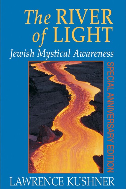 Produktbild: The River of Light