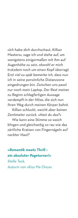 Produktbild: Master Class, Band 1 - Blut ist dicker als Tinte