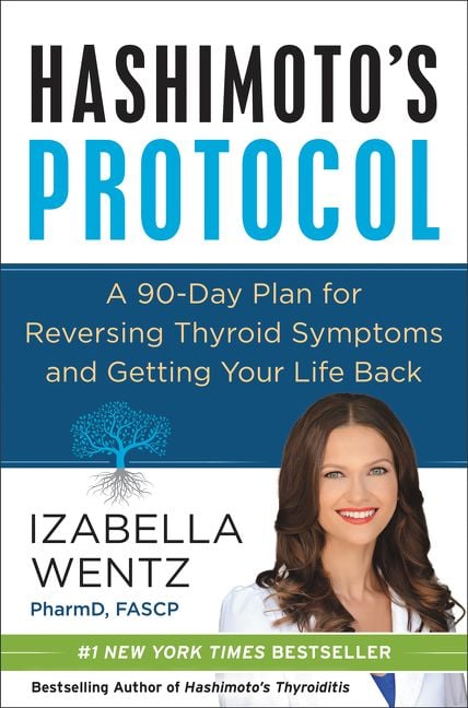 Produktbild: Hashimoto's Protocol