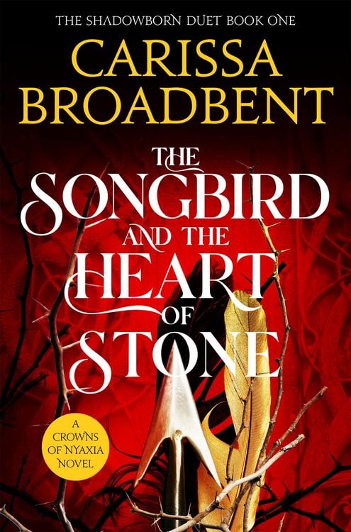 Produktbild: The Songbird and the Heart of Stone